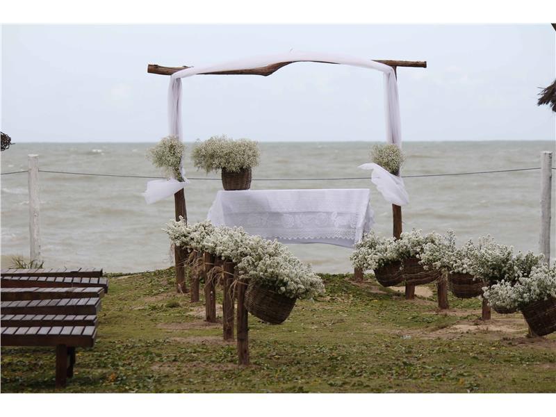 Travel Inn Trancoso Garden Exterior foto